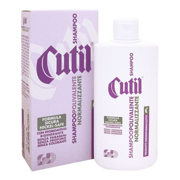 gd tecnologie cutil shampoo 200ml