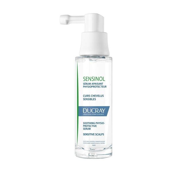 ducray sensinol siero lenitivo fisioterapico 30 ml