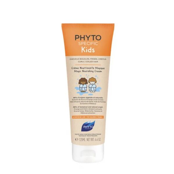 phyto specific kids crema 125 ml