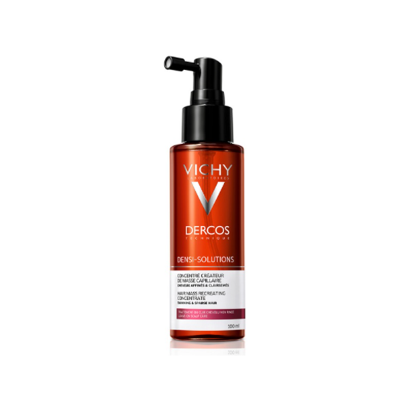 vichy dercos technique densi solution lozione 100 ml