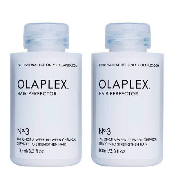 olaplex hair perfector no. 3 set 2 x 100 ml