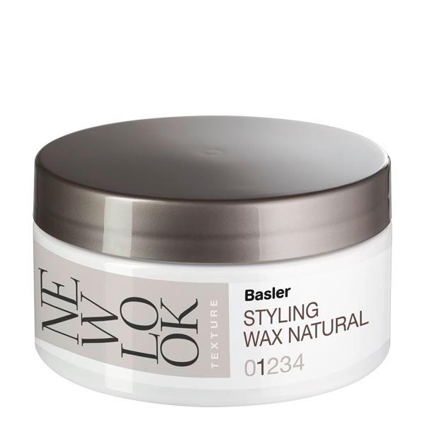 basler new look styling wax vaso 100 ml