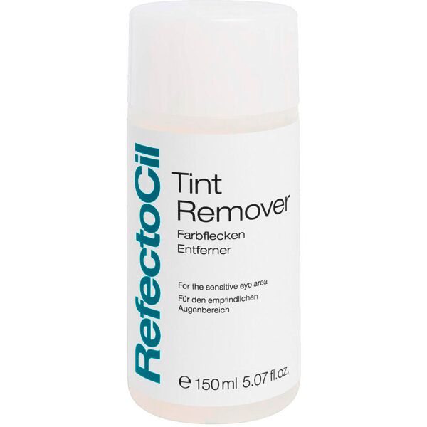 refectocil tint remover 150 ml