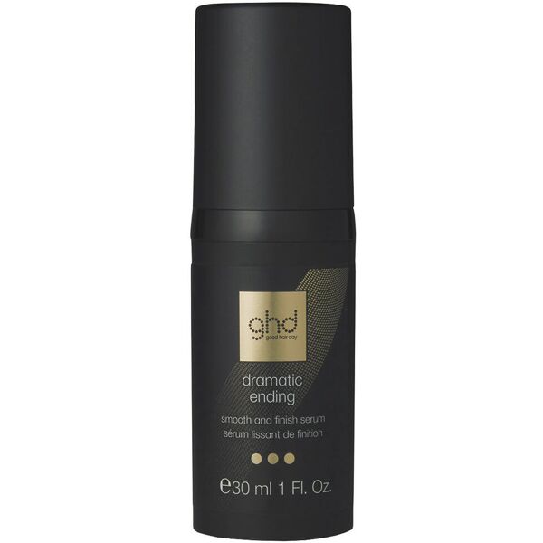 ghd dramatic ending - smooth & finish serum 30 ml