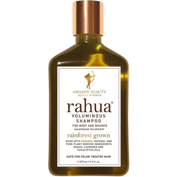 rahua voluminous shampoo 275 ml