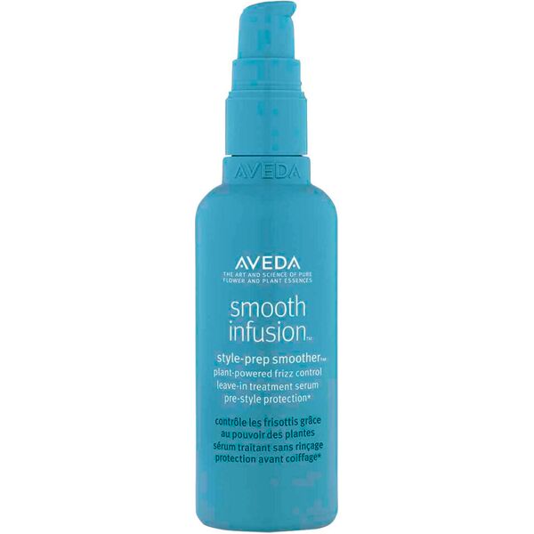 aveda smooth infusion style-prep smoother™ 100 ml