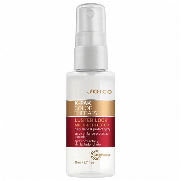 joico k-pak color therapy luster lock multi-perfector daily shine & protect spray 50 ml