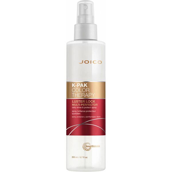 joico k-pak color therapy luster lock multi-perfector daily shine & protect spray 200 ml