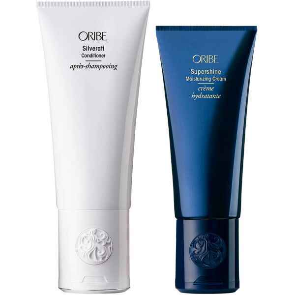 oribe set duo per la cura dei capelli