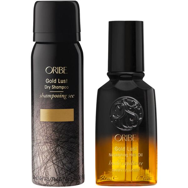 oribe gold lust repair & restore on-the-go-set