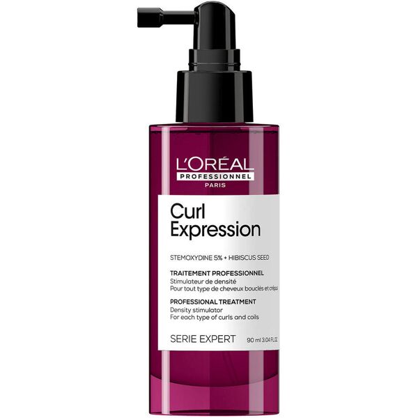 l'oréal professionnel paris serie expert curl expresssion density stimulator 90 ml