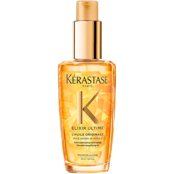 kérastase elixir ultime l'huile originale 30 ml