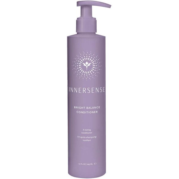 innersense organic beauty bright balance conditioner 295 ml