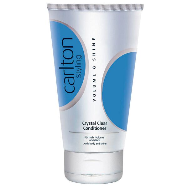 carlton crystal clear conditioner 150 ml