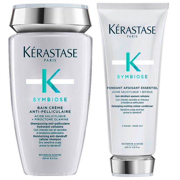 kérastase symbiose set di cura crème