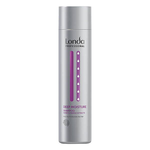 londa deep moisture shampoo 250 ml