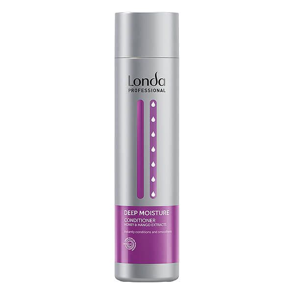 londa deep moisture conditioner 250 ml