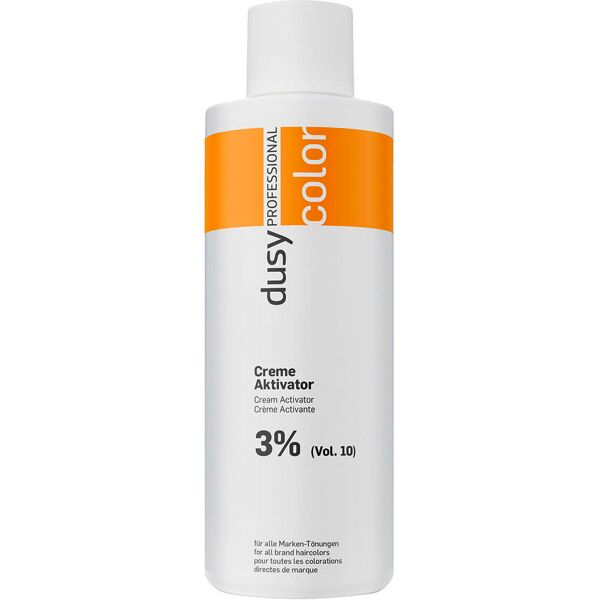 dusy professional creme oxyd 3 % - 10 vol. 3 % 1 liter