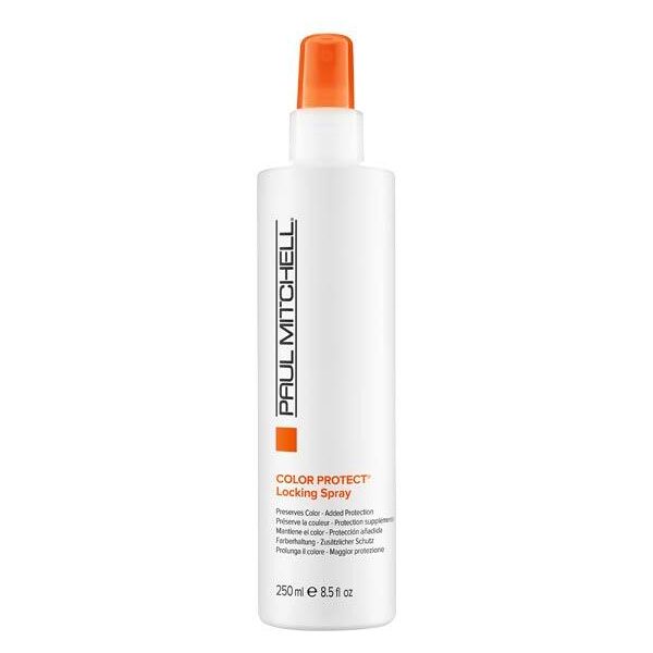 paul mitchell color protect locking spray 250 ml