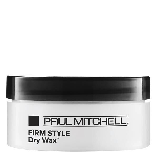 paul mitchell firm style dry wax 50 g