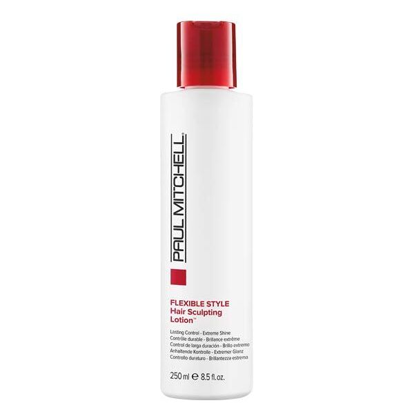 paul mitchell flexible style hair sculpting lotion 250 ml