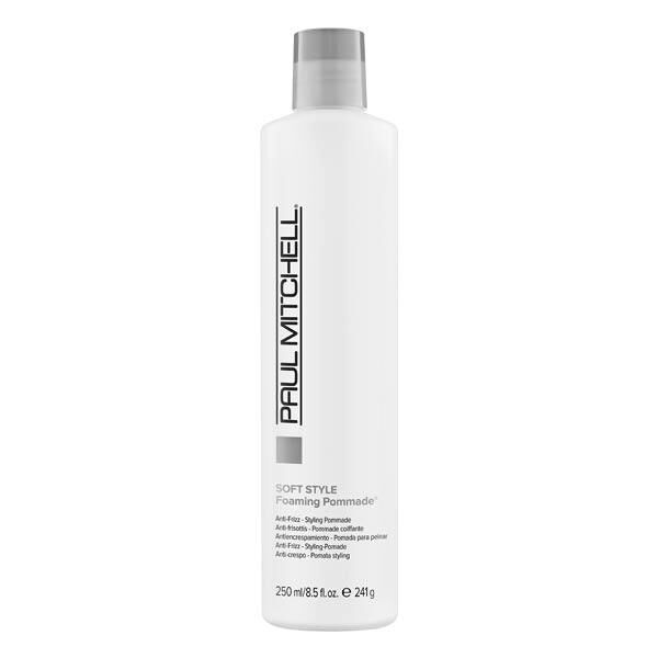 paul mitchell soft style foaming pommade 250 ml