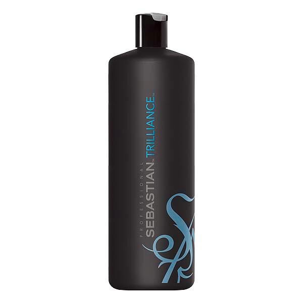 sebastian trilliance shampoo 1 litro