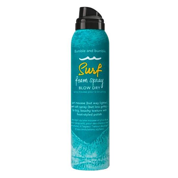 bumble and bumble surf foam spray blow dry 150 ml