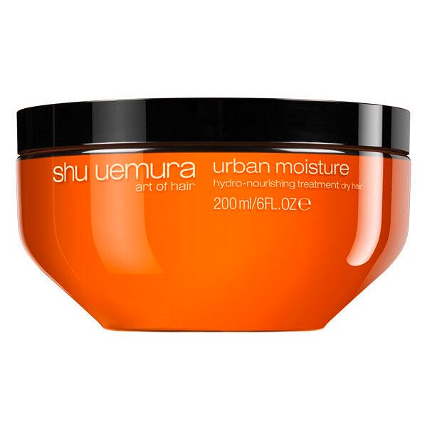 shu uemura urban moisture hydro-nourishing treatment 200 ml