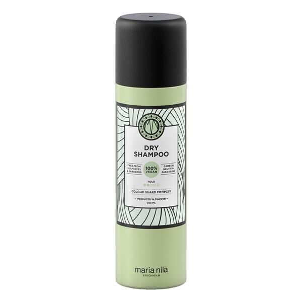 maria nila dry shampoo 250 ml