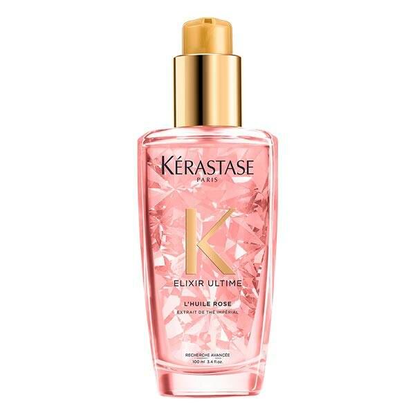 kérastase elixir ultime l'huile rose 100 ml