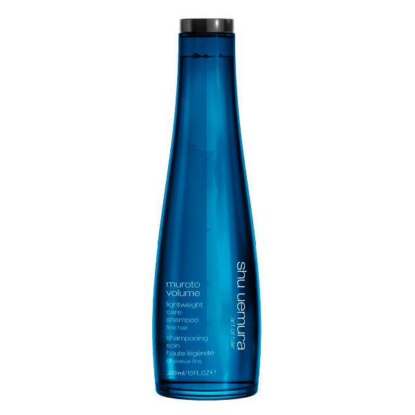 shu uemura muroto volume shampoo 300 ml