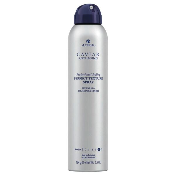 alterna caviar anti-aging professional styling perfect texture spray 184 g