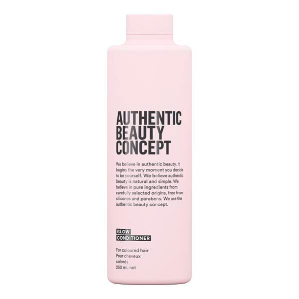 authentic beauty concept glow conditioner 250 ml