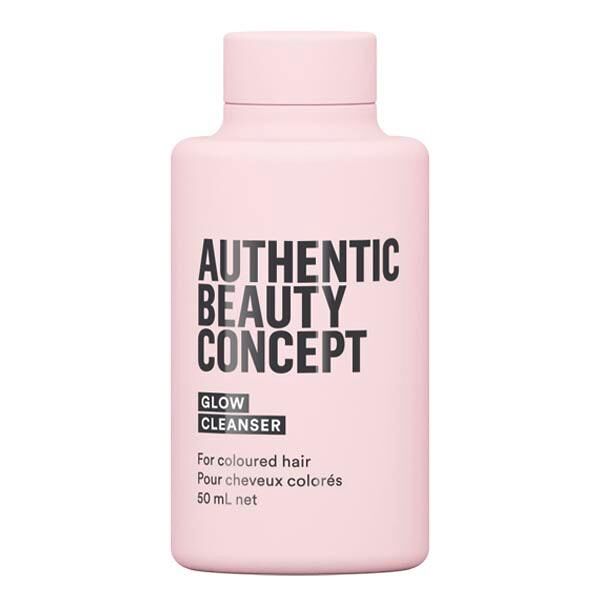 authentic beauty concept glow cleanser 50 ml