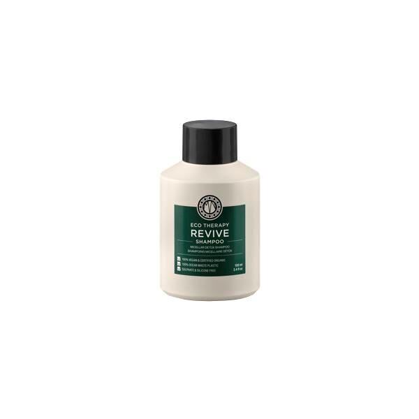 maria nila eco therapy revive shampoo 100 ml