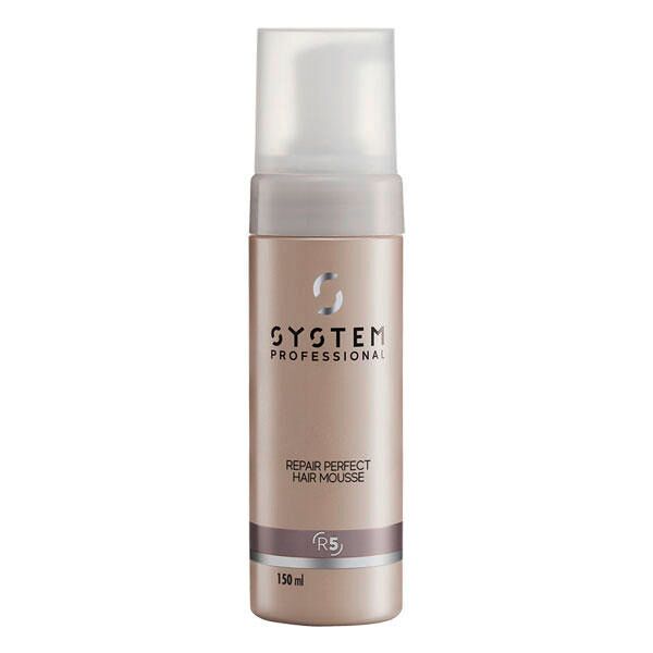 system professional repair r5 perfect hair 150 ml