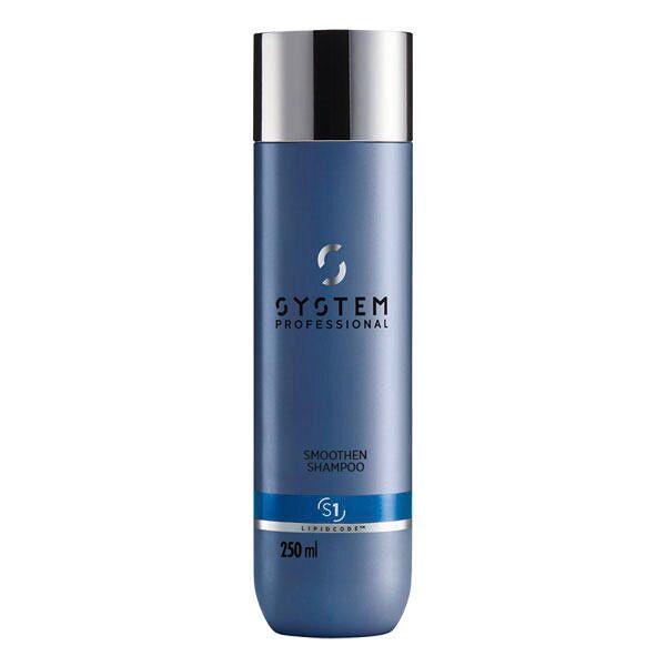 system professional smoothen s1 shampoo 250 ml