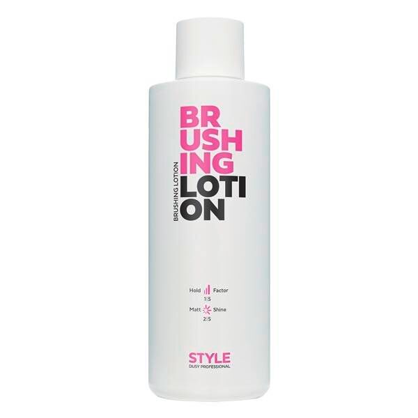 dusy professional style brushing lotion luce tenere 1 litro