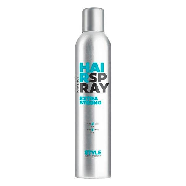 dusy professional style hair spray extra strong sehr starker halt 400 ml