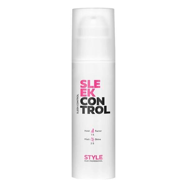 dusy professional style sleek control leichter halt 150 ml