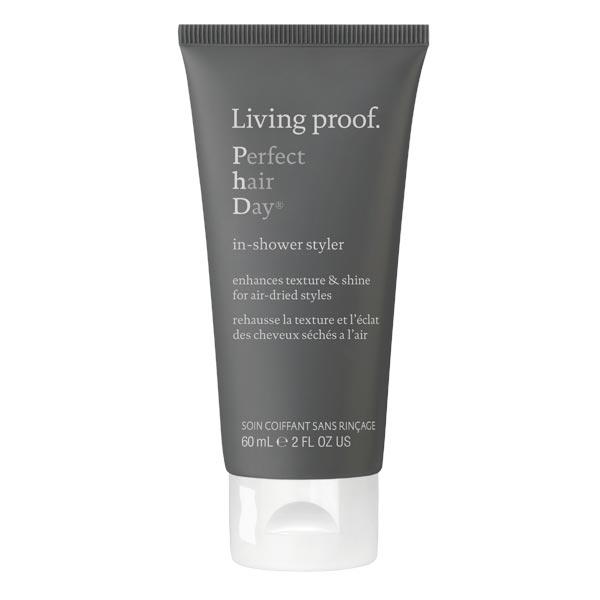 living proof perfect hair day in-shower styler 60 ml