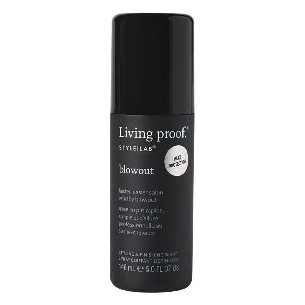 living proof style lab blowout mittlerer halt 148 ml