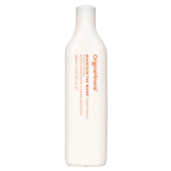 o&m maintain the mane conditioner 350 ml