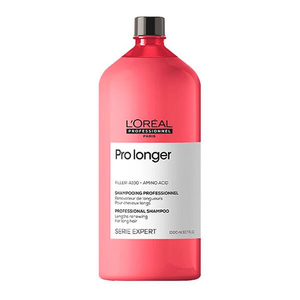 l'oréal professionnel paris serie expert pro longer professional shampoo 1,5 litri