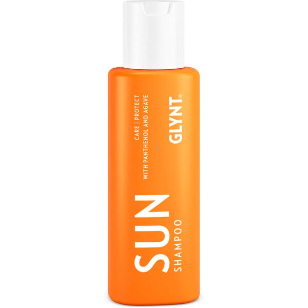 glynt sun shampoo 100 ml