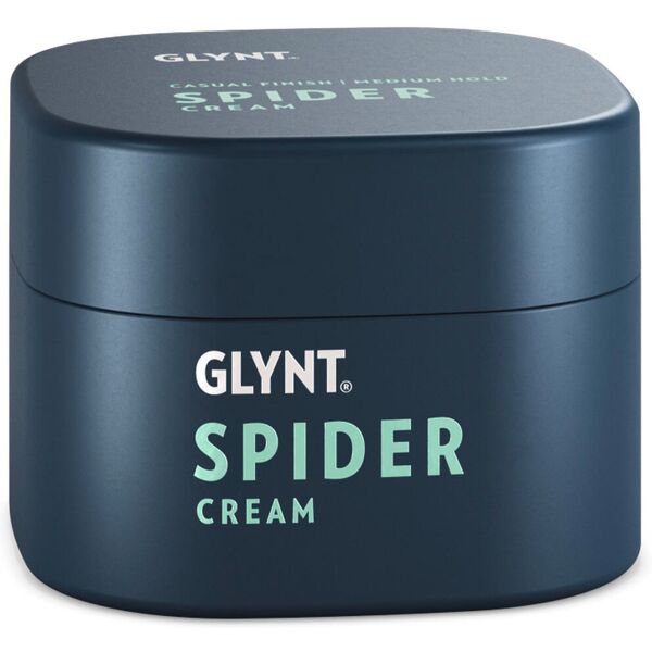 glynt spider spider cream tenuta media 75 ml