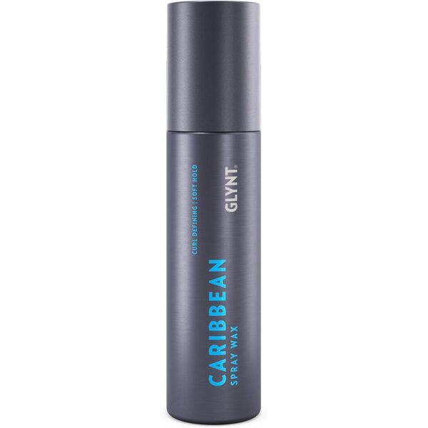 glynt caribbean spray wax tenuta leggera 150 ml