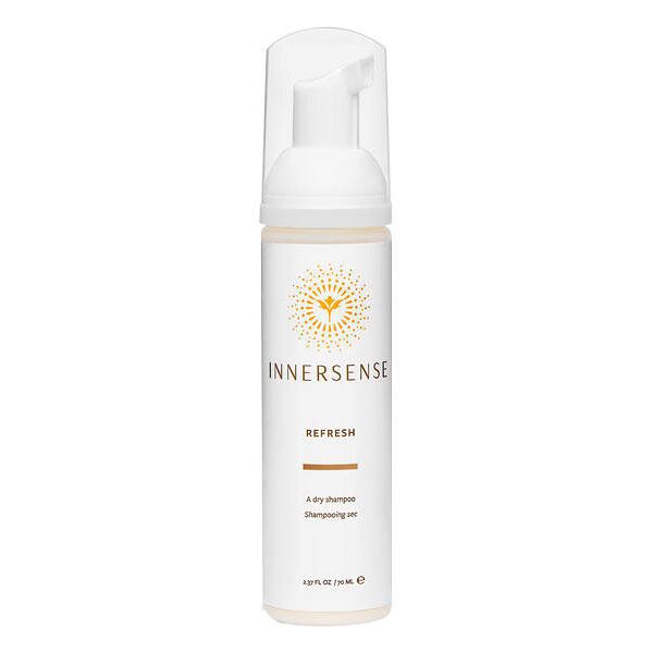 innersense organic beauty refresh dry shampoo 70 ml