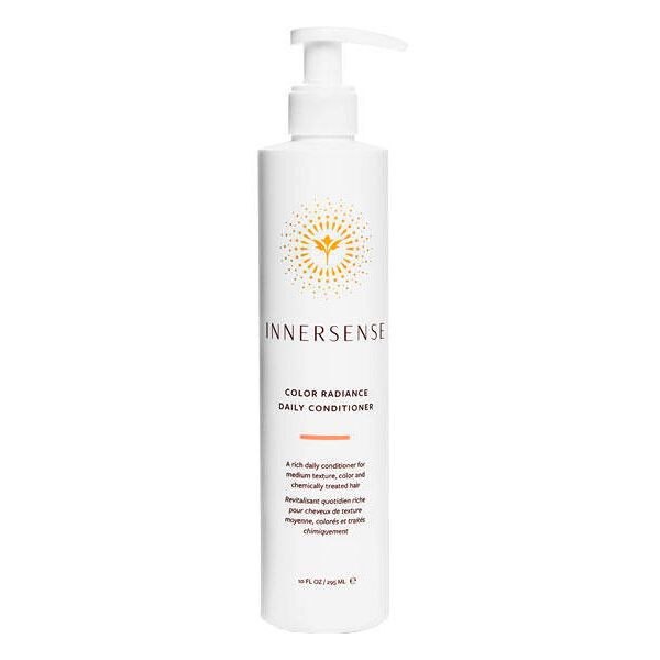 innersense organic beauty color radiance daily conditioner 295 ml